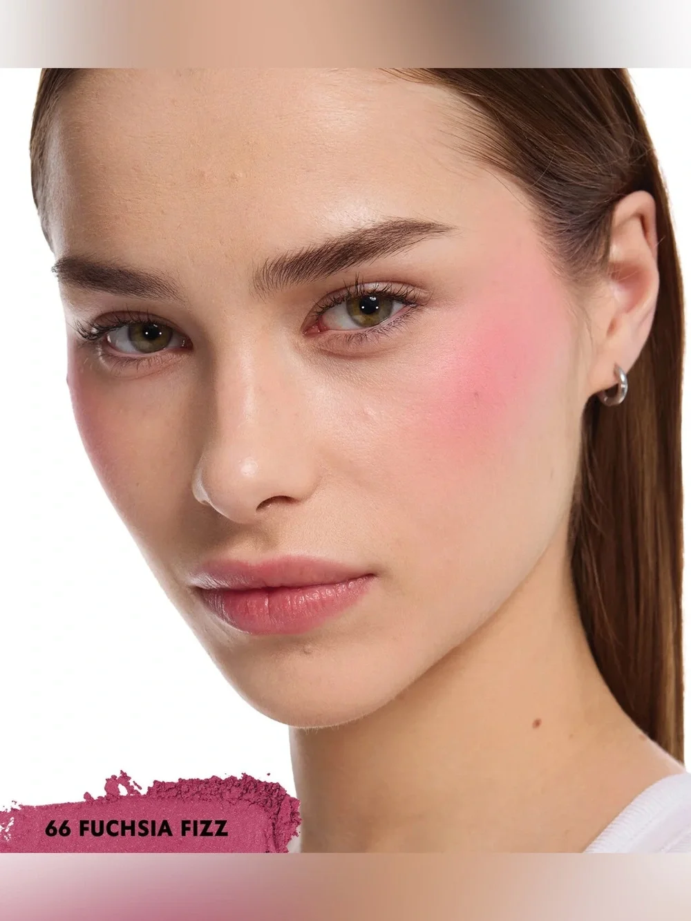 YSL Make Me Blush